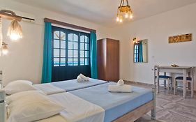 Aegean View Studios